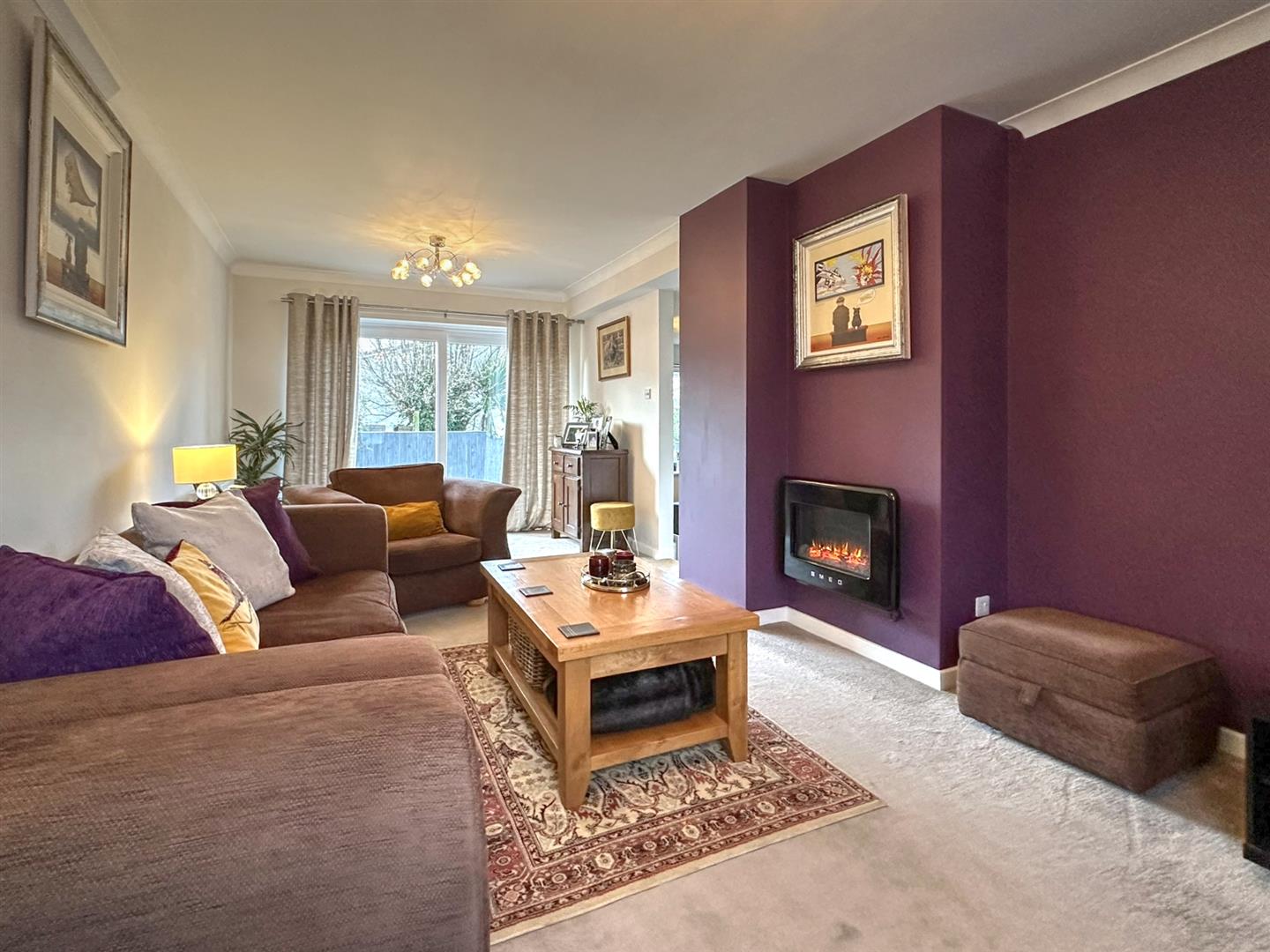 Property Rectory Park, Deuchar Park, Morpeth House Detached